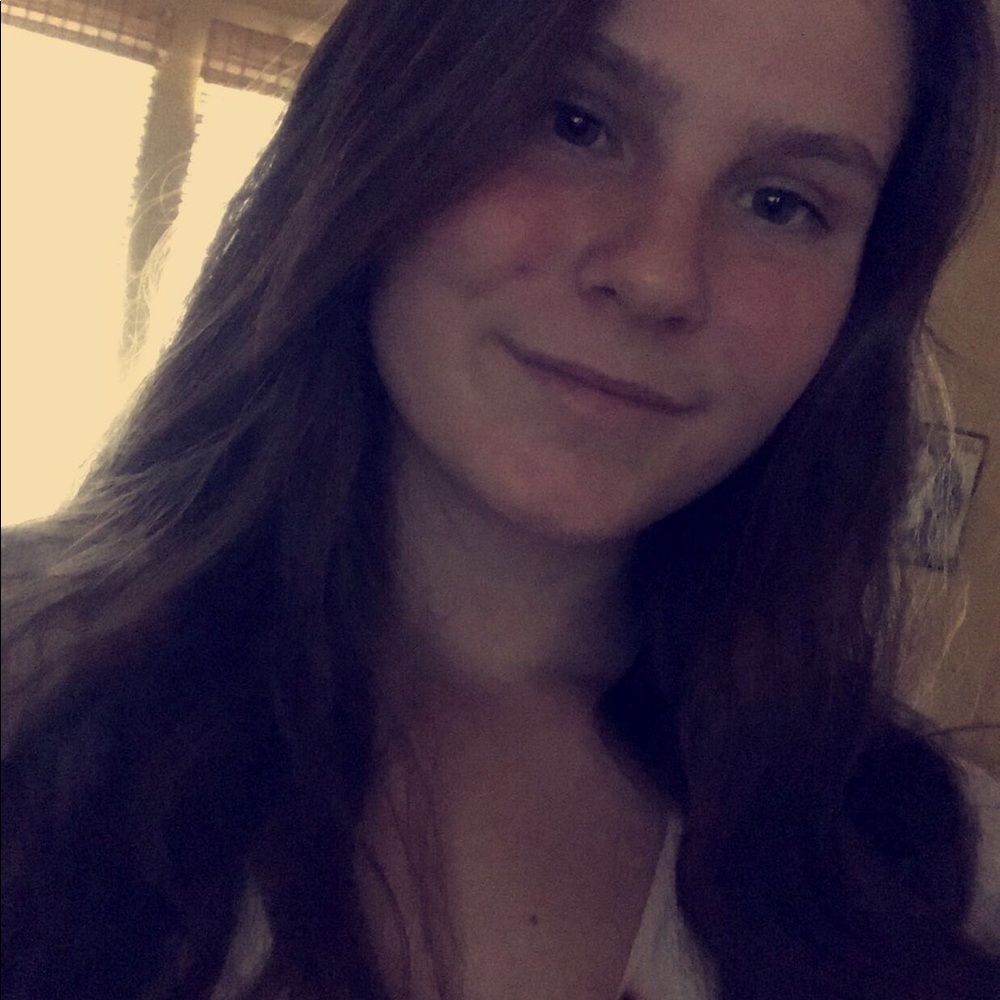 Meet your Posher, Jillian